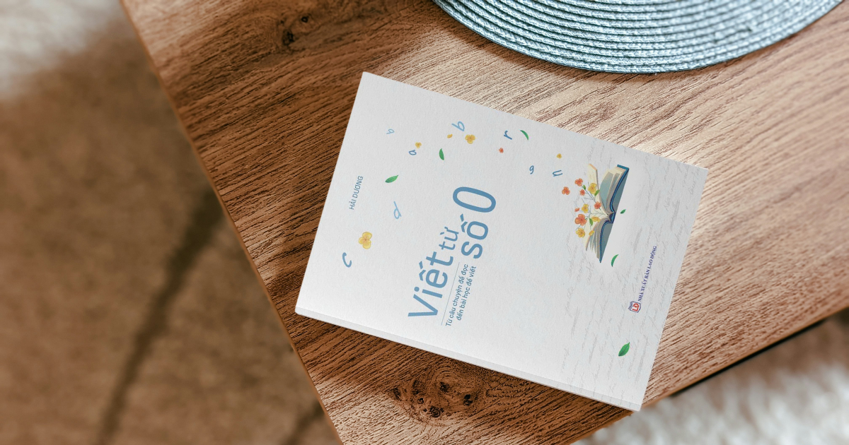 10 đầu sách hay về viết lách giúp bạn trở thành freelance writer