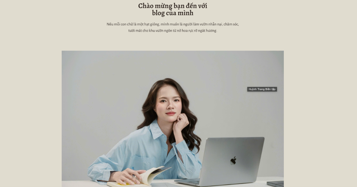 7 blog về viết lách thú vị mà bạn nên theo dõi