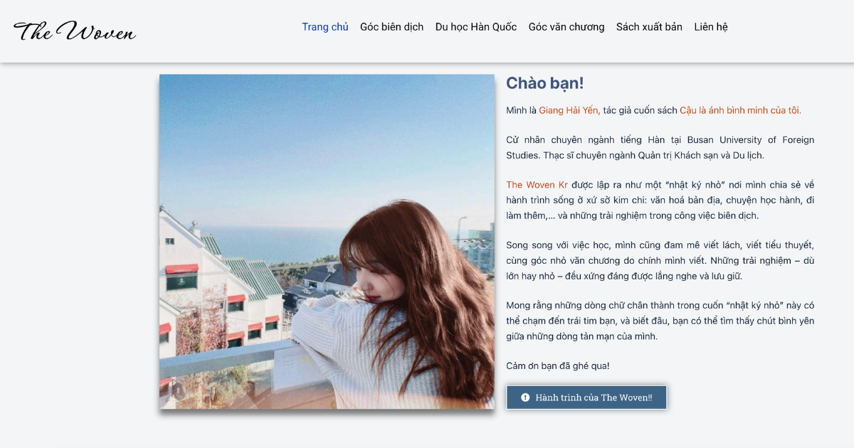 7 blog về viết lách thú vị mà bạn nên theo dõi