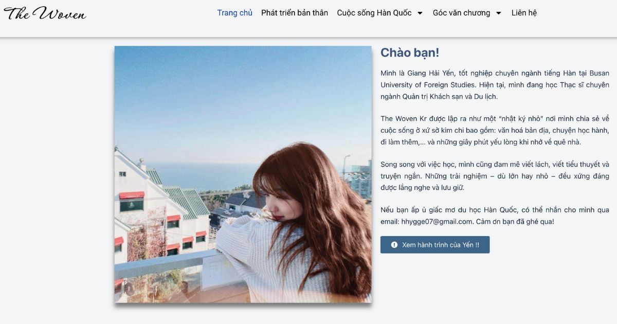 7 ý tưởng viết blog tuyệt vời dành cho newbie