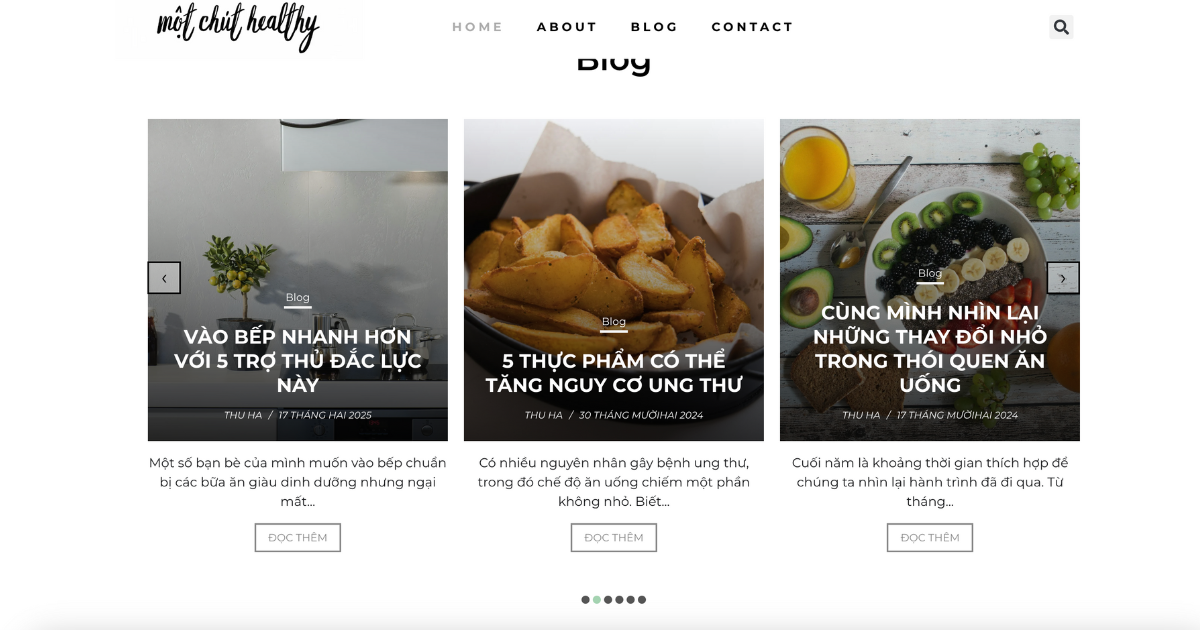 7 ý tưởng viết blog tuyệt vời dành cho newbie