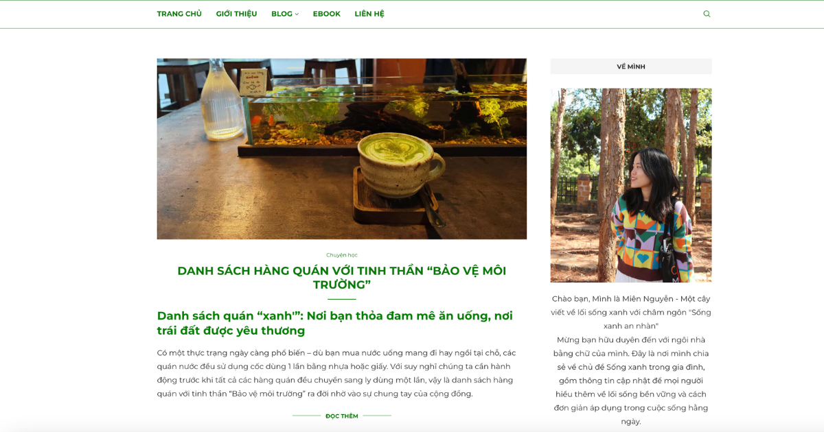 7 ý tưởng viết blog tuyệt vời dành cho newbie