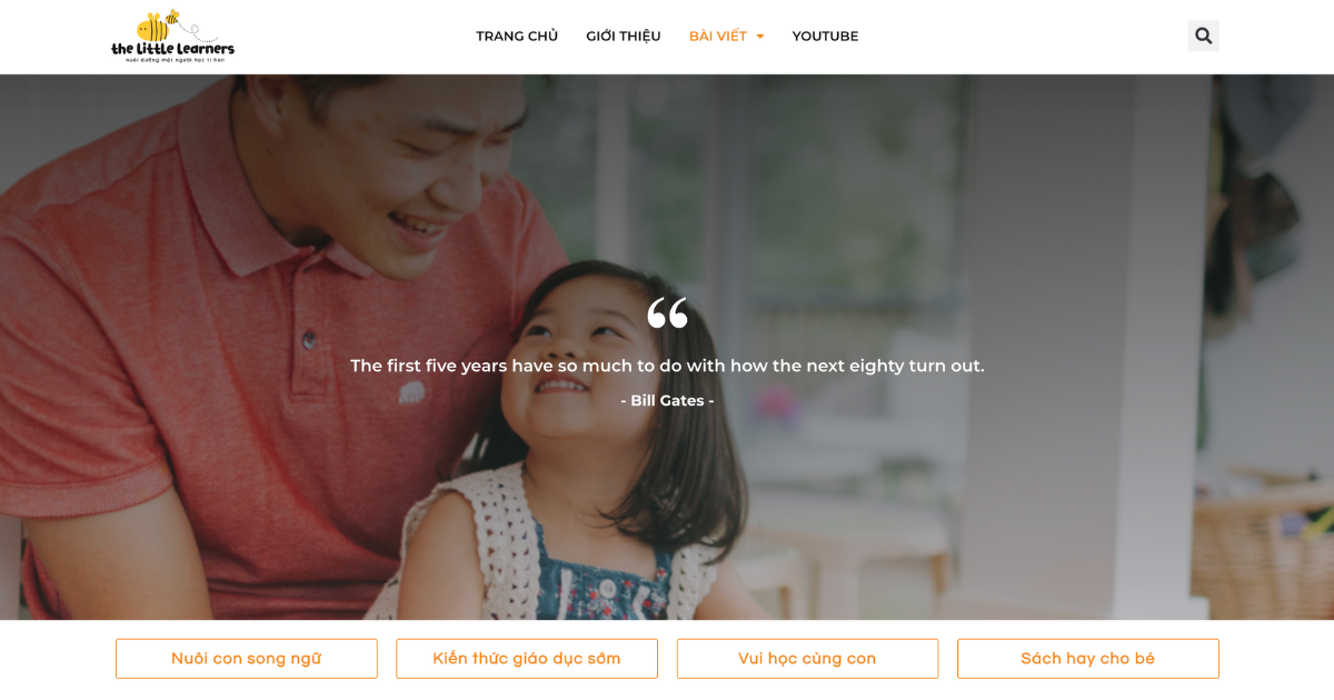 7 ý tưởng viết blog tuyệt vời dành cho newbie