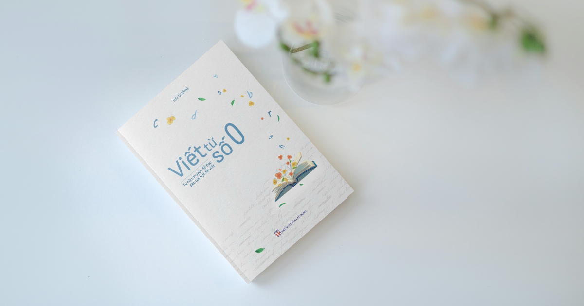 12 cuốn sách về sáng tạo nội dung được nhiều content creator gợi ý 