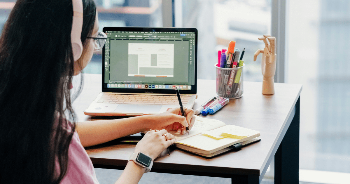 Bí quyết của một freelancer: Từ chủ động tìm khách đến để khách tìm mình