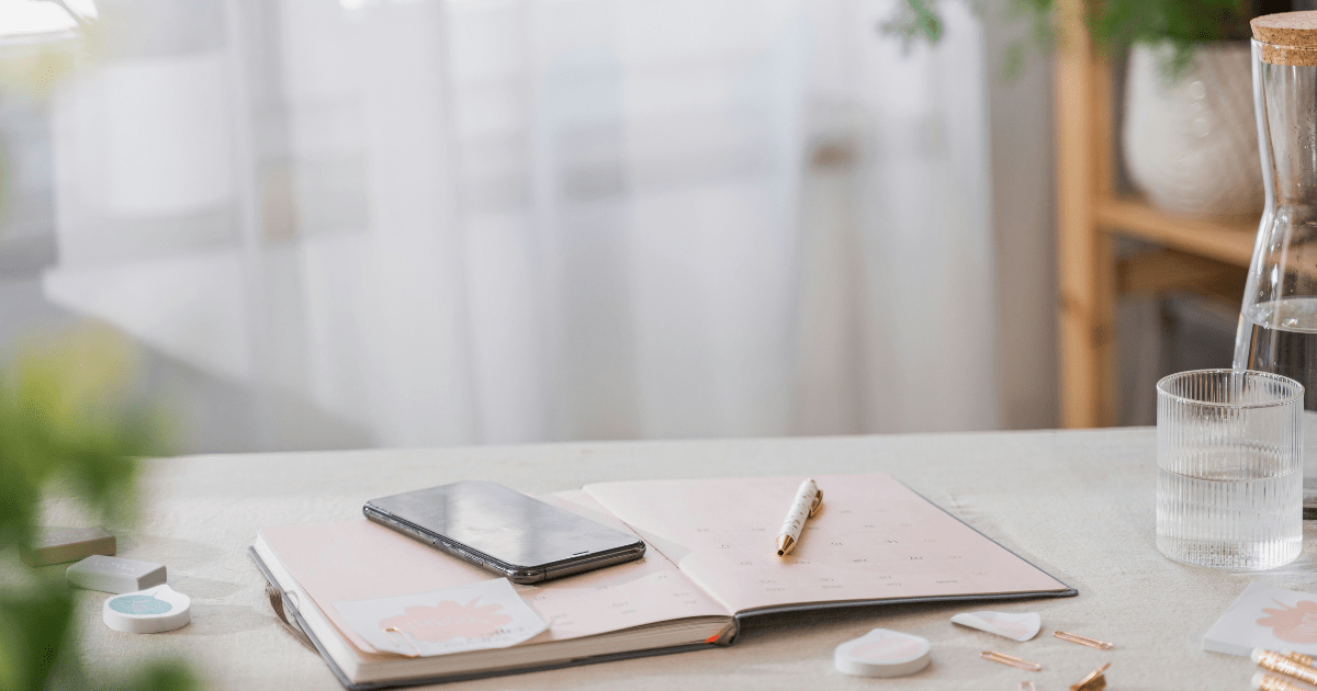 Vì sao mình viết mỗi ngày dù đã làm nghề hơn 5 năm?