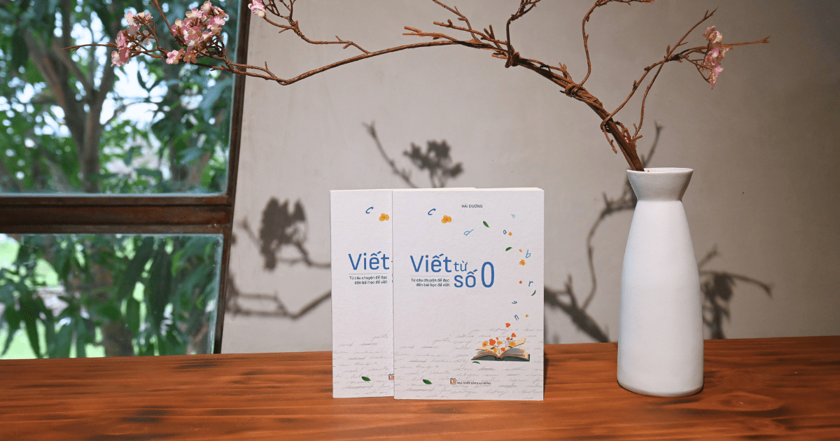 12 điều mình rút ra khi trong 5 năm làm nghề viết tự do