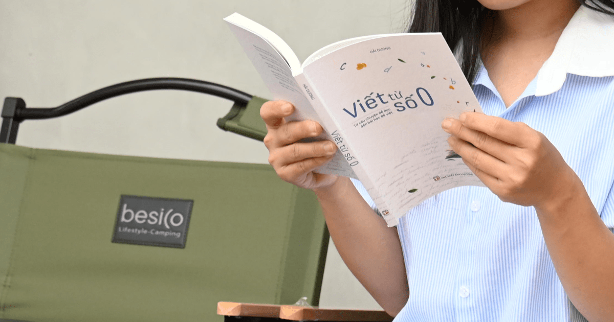 12 điều mình rút ra khi trong 5 năm làm nghề viết tự do