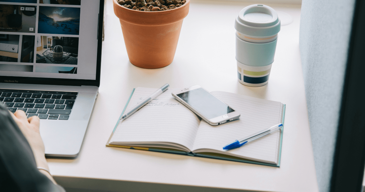 Mình đã làm gì khi mất cảm hứng viết?