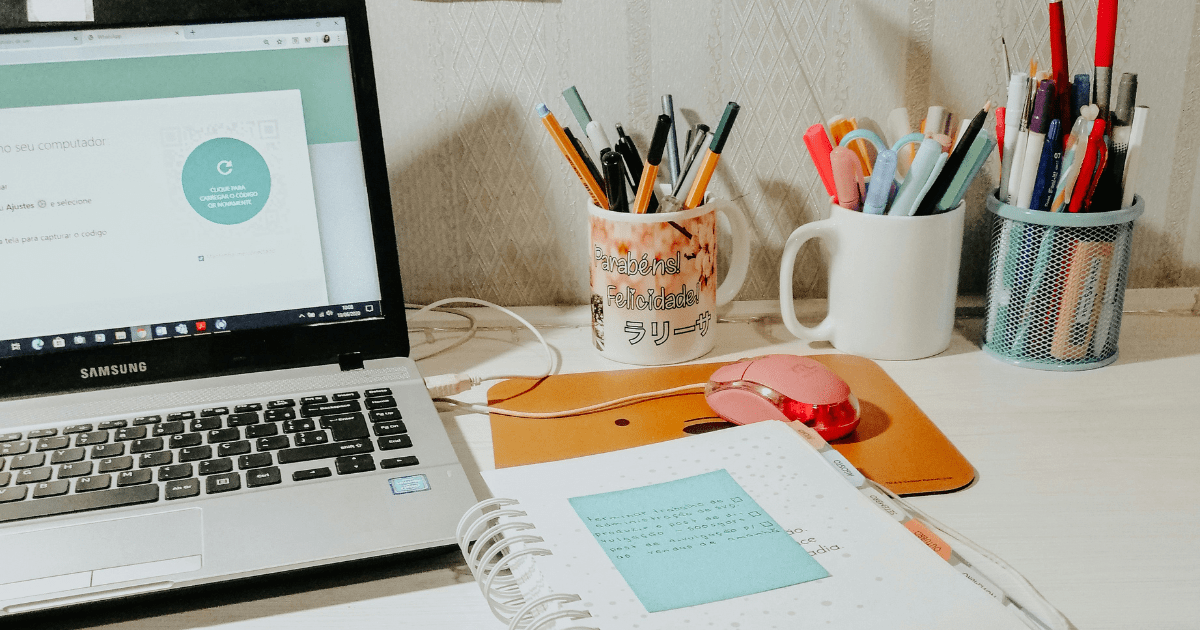 Mình đã làm gì khi mất cảm hứng viết?