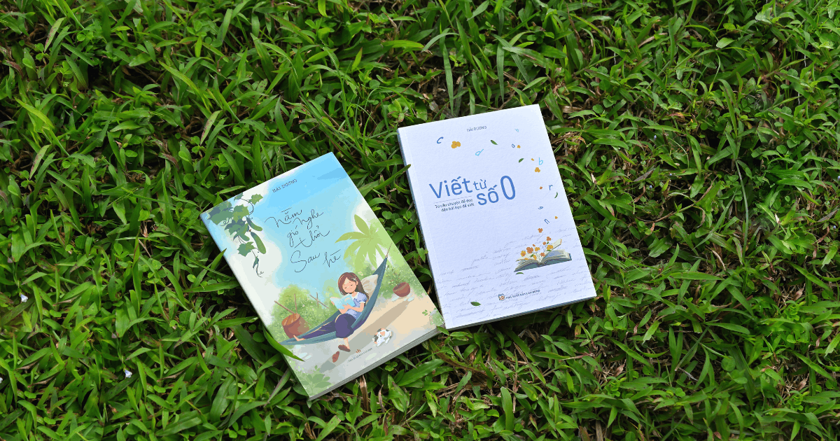 10 cuốn sách hay về viết lách nhất định bạn không thể bỏ qua