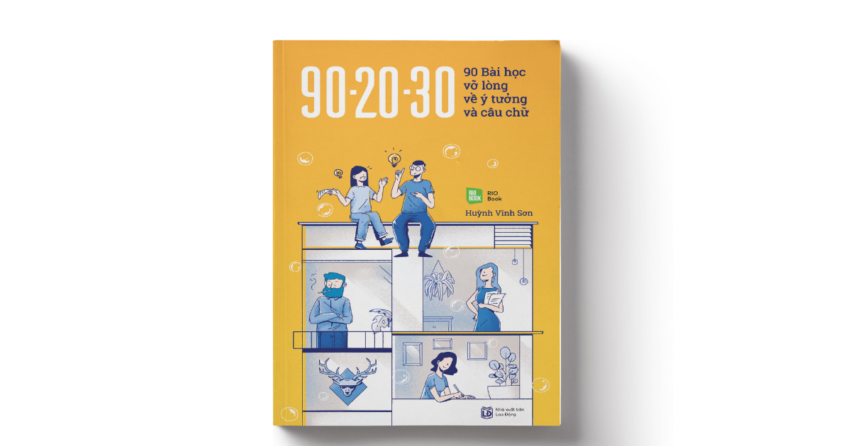 10 cuốn sách hay về viết lách nhất định bạn không thể bỏ qua