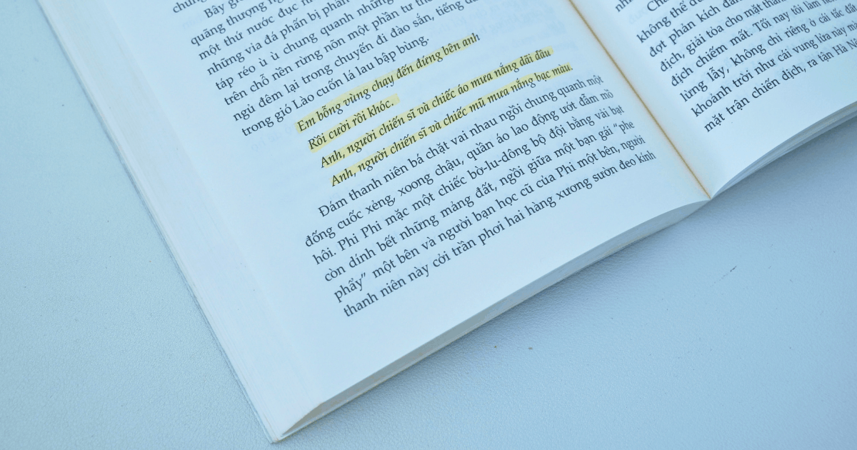 3 sai lầm mà người viết tản văn cần lưu ý, nhất là khi viết gửi báo 