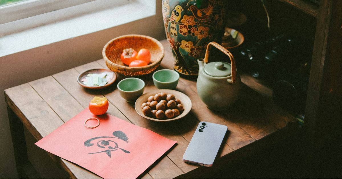 10 gợi ý khai bút đầu năm dành cho người viết để cả năm vạn sự hanh thông