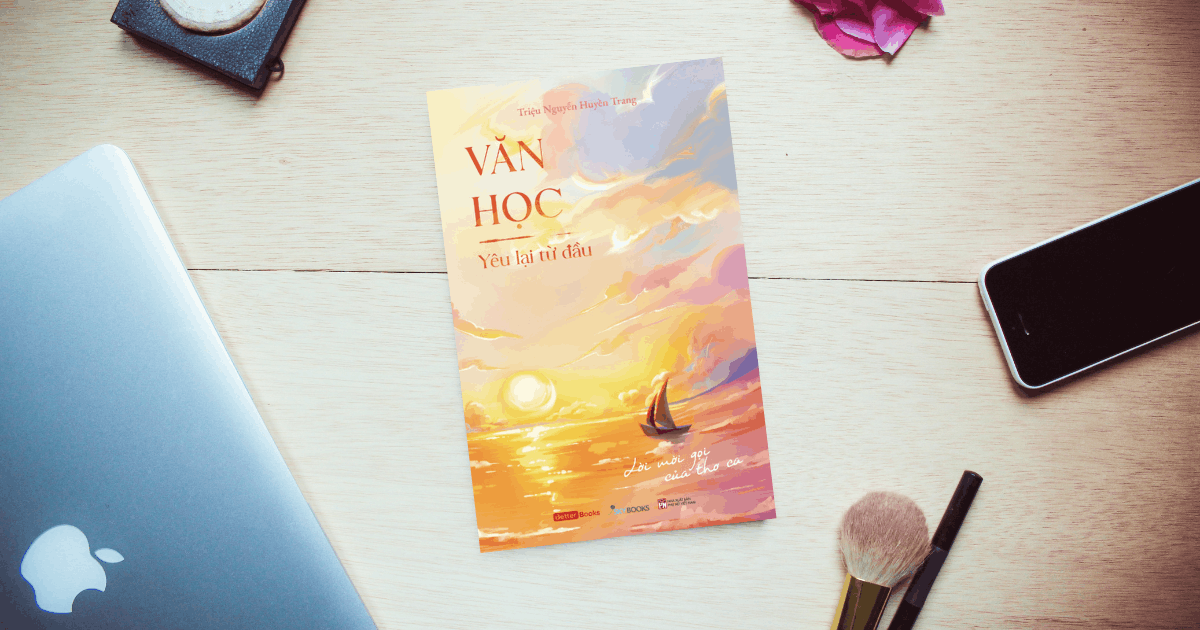 5 cuốn sách dạy viết văn cực kỳ hữu ích dành cho mọi lứa tuổi