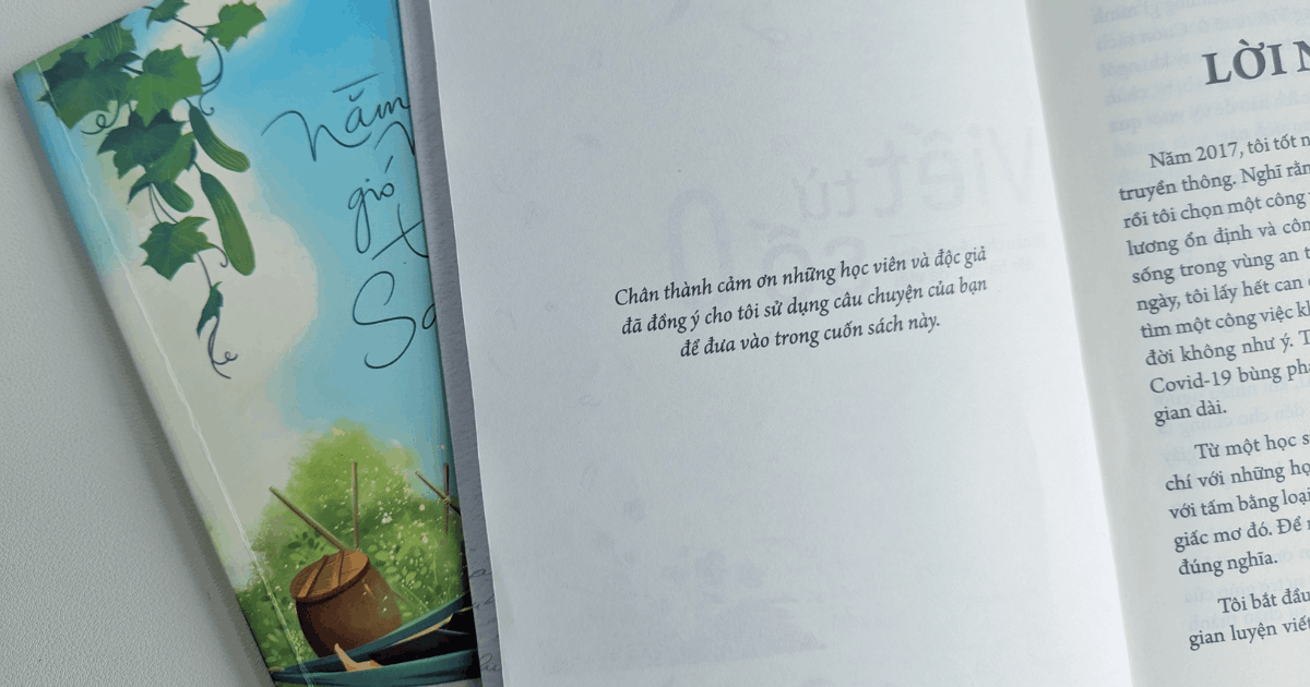 Viết từ số 0 - Cuốn sách dành cho tất cả những cây viết mới