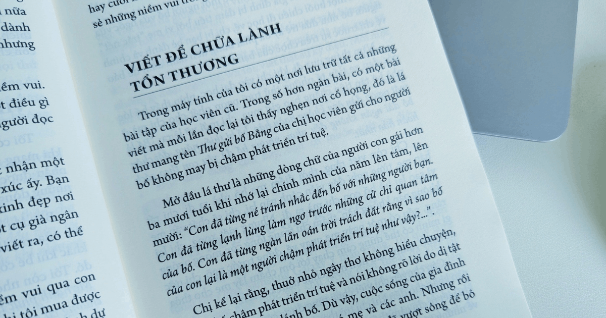 Mất cảm hứng viết sách, phải làm thế nào?
