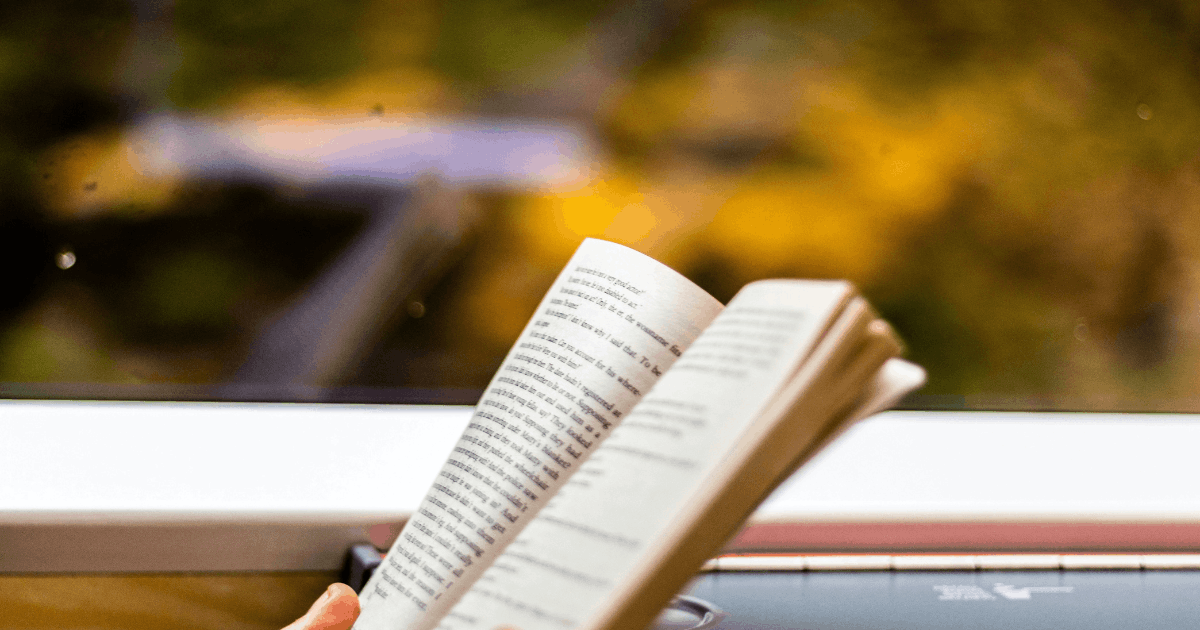 Mất cảm hứng viết sách, phải làm thế nào?