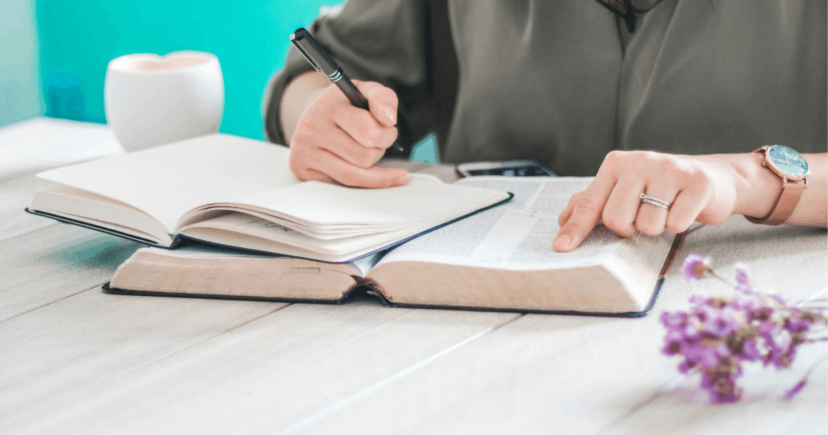 Mất cảm hứng viết sách, phải làm thế nào?