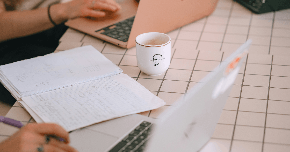 7 bí kíp viết lách cho người mới bắt đầu 