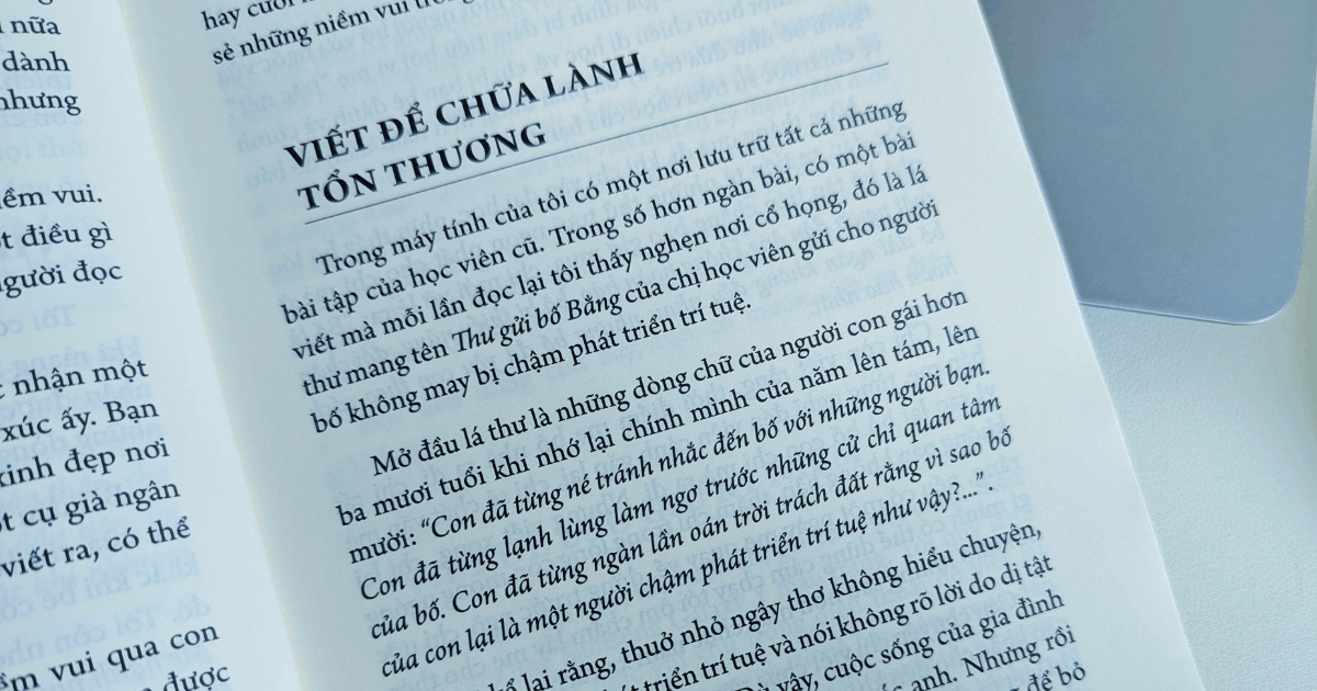 Viết từ số 0 - Cuốn sách dành cho người viết để ai cũng có thể bắt đầu