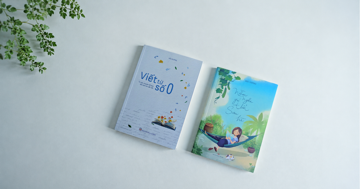 Suy ngẫm về thị trường xuất bản sách: Ai cũng có thể trở thành tác giả