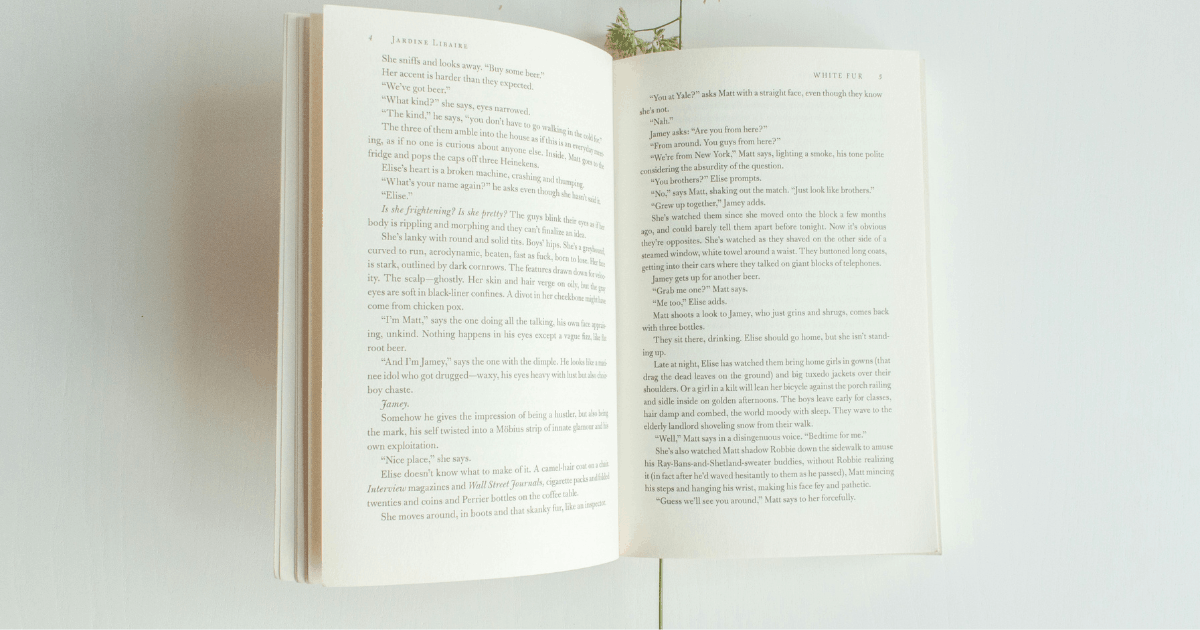 Book Proposal (bản đề xuất sách) quan trọng như thế nào?