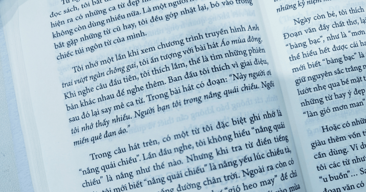 Đừng bỏ qua cuốn sách dạy viết lách này nếu bạn muốn viết tốt hơn